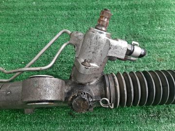 РУЛЕВАЯ РЕЙКА НА NISSAN WINGROAD NY11 QG18DE