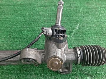 РУЛЕВАЯ РЕЙКА НА HONDA ACCORD CL7 K20A