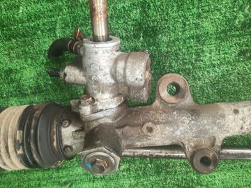 РУЛЕВАЯ РЕЙКА НА HONDA CR-V RD7 K24A