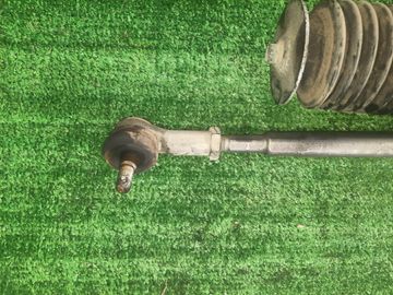 РУЛЕВАЯ РЕЙКА НА HONDA CR-V RD7 K24A