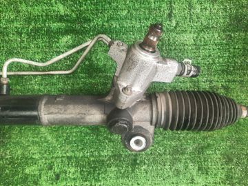 РУЛЕВАЯ РЕЙКА НА NISSAN X-TRAIL PNT30 SR20VET