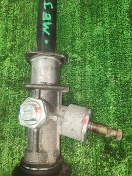 РУЛЕВАЯ РЕЙКА НА SUZUKI CHEVROLET MW ME34S M13A