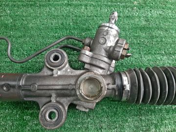 РУЛЕВАЯ РЕЙКА НА MITSUBISHI CHARIOT GRANDIS N84W 4G64