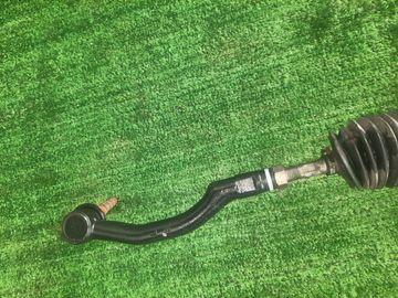 РУЛЕВАЯ РЕЙКА НА MAZDA ATENZA GH5FW L5-VE