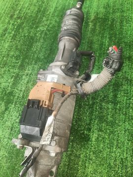 РУЛЕВАЯ РЕЙКА НА MAZDA ATENZA GH5FW L5-VE