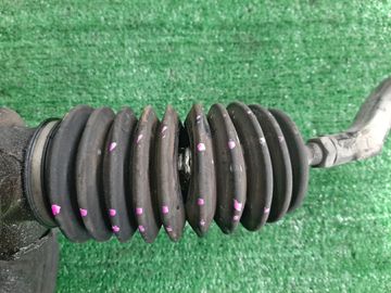 РУЛЕВАЯ РЕЙКА НА HONDA LEGEND KA9 C35A