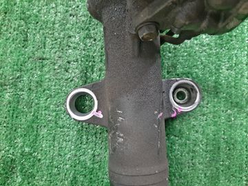 РУЛЕВАЯ РЕЙКА НА HONDA LEGEND KA9 C35A