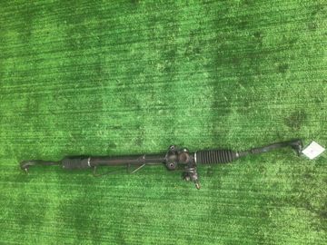 РУЛЕВАЯ РЕЙКА НА MITSUBISHI PAJERO V75W 6G74