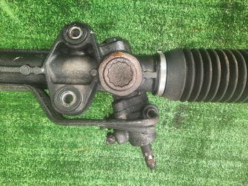 РУЛЕВАЯ РЕЙКА НА MITSUBISHI PAJERO V75W 6G74