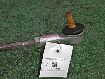 РУЛЕВАЯ РЕЙКА НА MITSUBISHI ASX GA2W 4B11