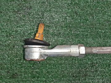 РУЛЕВАЯ РЕЙКА НА MITSUBISHI ASX GA2W 4B11