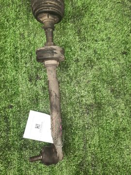 РУЛЕВАЯ РЕЙКА НА HONDA ACCORD CF4 F20B