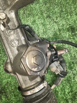 РУЛЕВАЯ РЕЙКА НА HONDA ACCORD CF4 F20B