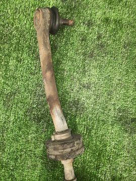 РУЛЕВАЯ РЕЙКА НА HONDA ACCORD CF4 F20B