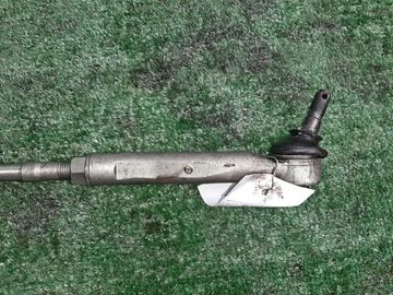 РУЛЕВАЯ РЕЙКА НА TOYOTA YARIS MXPH10 M15A-FXE