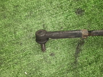 РУЛЕВАЯ РЕЙКА НА TOYOTA HIACE KZH100G 1KZ-TE