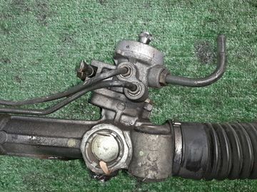 РУЛЕВАЯ РЕЙКА НА MAZDA TRIBUTE EP3W L3-DE