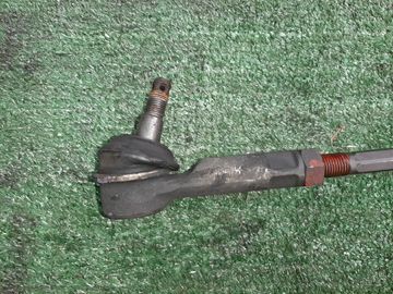 РУЛЕВАЯ РЕЙКА НА MAZDA TRIBUTE EP3W L3-DE