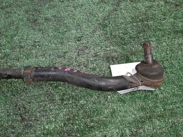 РУЛЕВАЯ РЕЙКА НА MITSUBISHI PAJERO V83W 6G72