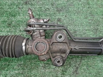 РУЛЕВАЯ РЕЙКА НА MITSUBISHI PAJERO V83W 6G72