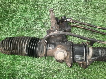 РУЛЕВАЯ РЕЙКА НА MAZDA BONGO SE28T R2