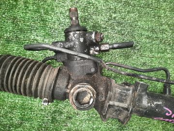 РУЛЕВАЯ РЕЙКА НА TOYOTA HIACE RZH124V 1RZ-E