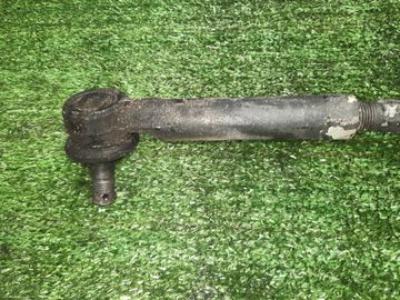 РУЛЕВАЯ РЕЙКА НА TOYOTA HIACE RZH124V 1RZ-E