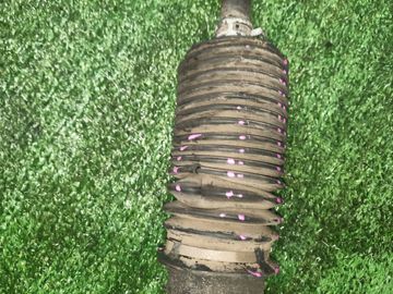 РУЛЕВАЯ РЕЙКА НА TOYOTA HIACE RZH124V 1RZ-E