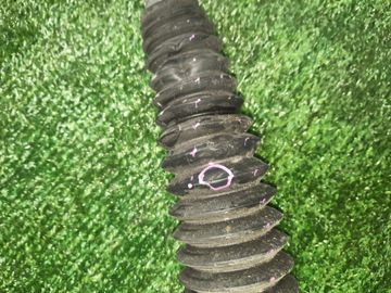 РУЛЕВАЯ РЕЙКА НА TOYOTA AQUA MXPK11 M15A-FXE