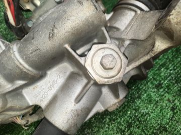 РУЛЕВАЯ РЕЙКА НА HONDA STEPWGN RK5 R20A