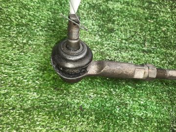 РУЛЕВАЯ РЕЙКА НА FORD ESCAPE LFAL3 L3-VE