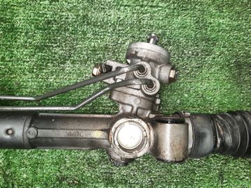 РУЛЕВАЯ РЕЙКА НА FORD ESCAPE LFAL3 L3-VE