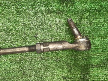 РУЛЕВАЯ РЕЙКА НА FORD ESCAPE LFAL3 L3-VE