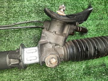 РУЛЕВАЯ РЕЙКА НА NISSAN CEFIRO A32 VQ20DE