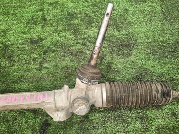 РУЛЕВАЯ РЕЙКА НА NISSAN X-TRAIL TNT31 QR25DE