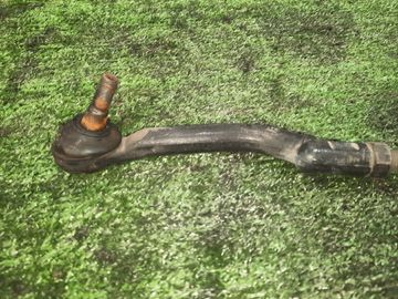 РУЛЕВАЯ РЕЙКА НА NISSAN X-TRAIL TNT31 QR25DE