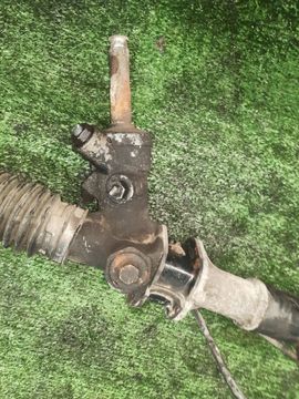 РУЛЕВАЯ РЕЙКА НА SUBARU FORESTER SG5 EJ20T