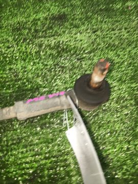 РУЛЕВАЯ РЕЙКА НА SUZUKI CHEVROLET MW ME34S M13A