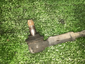 РУЛЕВАЯ РЕЙКА НА SUZUKI CHEVROLET MW ME34S M13A