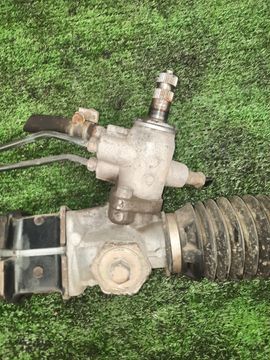 РУЛЕВАЯ РЕЙКА НА HONDA HR-V GH3 D16A