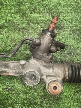 РУЛЕВАЯ РЕЙКА НА TOYOTA CAMRY ACV40 2AZ-FE