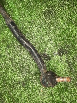 РУЛЕВАЯ РЕЙКА НА TOYOTA CAMRY ACV40 2AZ-FE