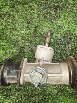 РУЛЕВАЯ РЕЙКА НА SUZUKI CHEVROLET CRUZE HR52S M13A