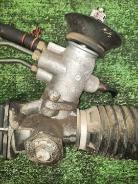 РУЛЕВАЯ РЕЙКА НА HONDA HR-V GH3 D16A