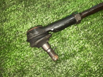 РУЛЕВАЯ РЕЙКА НА HONDA HR-V GH3 D16A