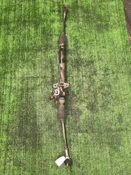 РУЛЕВАЯ РЕЙКА НА MITSUBISHI DION CR9W 4G63