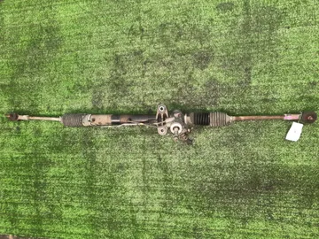 РУЛЕВАЯ РЕЙКА НА MITSUBISHI AIRTREK CU2W 4G63