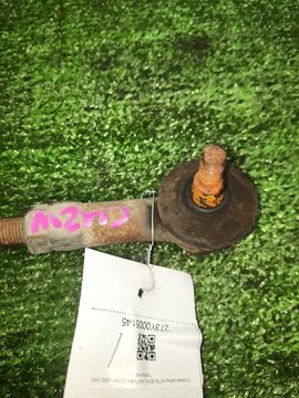 РУЛЕВАЯ РЕЙКА НА MITSUBISHI AIRTREK CU2W 4G63