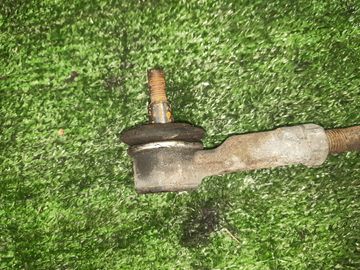 РУЛЕВАЯ РЕЙКА НА MITSUBISHI AIRTREK CU2W 4G63