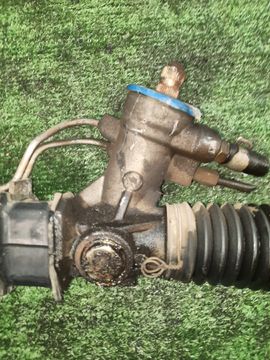 РУЛЕВАЯ РЕЙКА НА NISSAN SERENA TC24 QR20DE